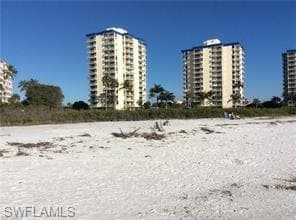 7300 Estero BLVD # 503, FORT MYERS BEACH FL 33931-23