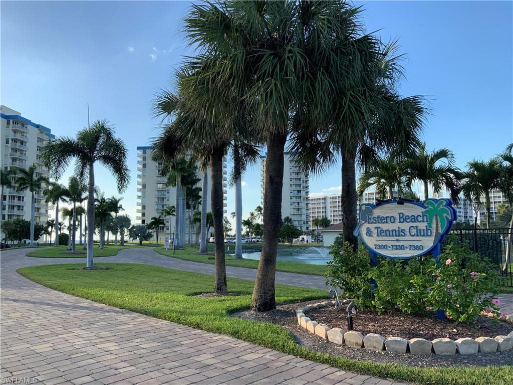 7300 Estero BLVD # 503, FORT MYERS BEACH FL 33931-37