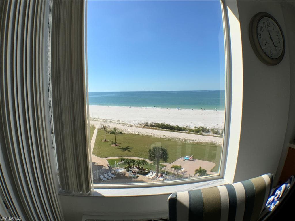 7300 Estero BLVD # 503, FORT MYERS BEACH FL 33931-3