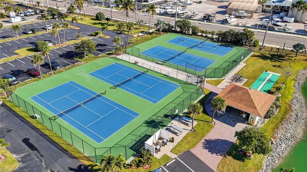 7360 Estero BLVD # 103, FORT MYERS BEACH FL 33931-3