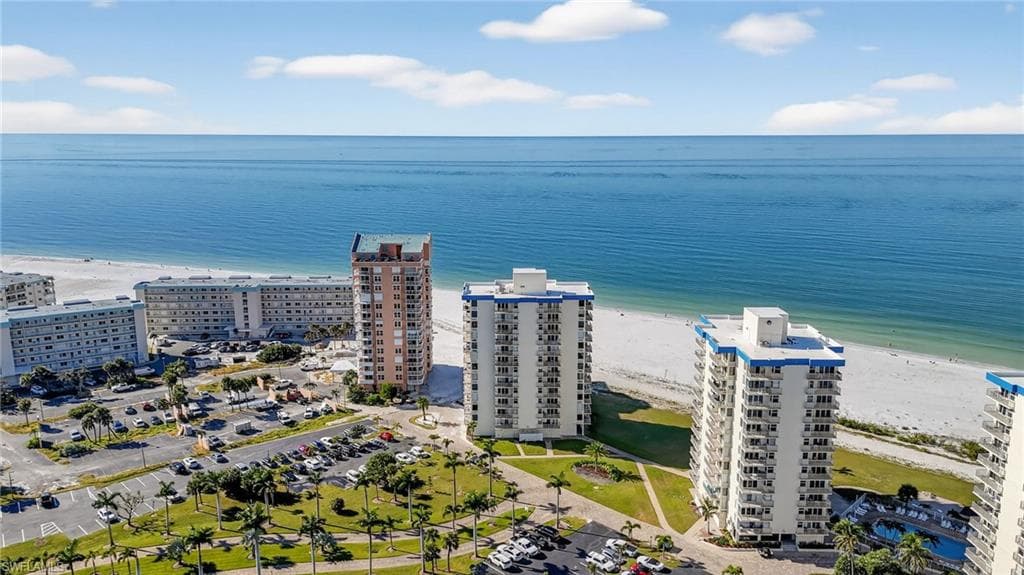 7360 Estero BLVD # 802, FORT MYERS BEACH FL 33931-11