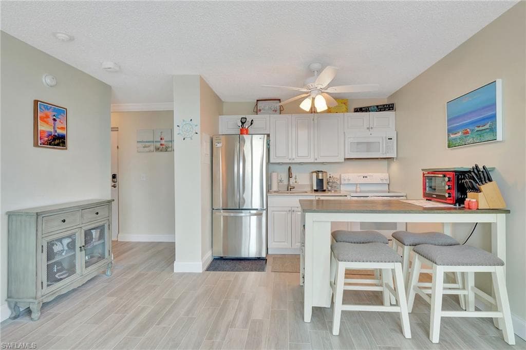 7360 Estero BLVD # 802, FORT MYERS BEACH FL 33931-9