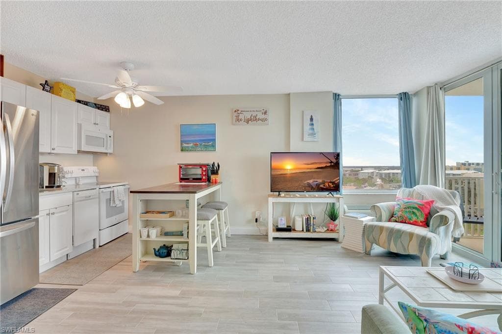 7360 Estero BLVD # 802, FORT MYERS BEACH FL 33931-3