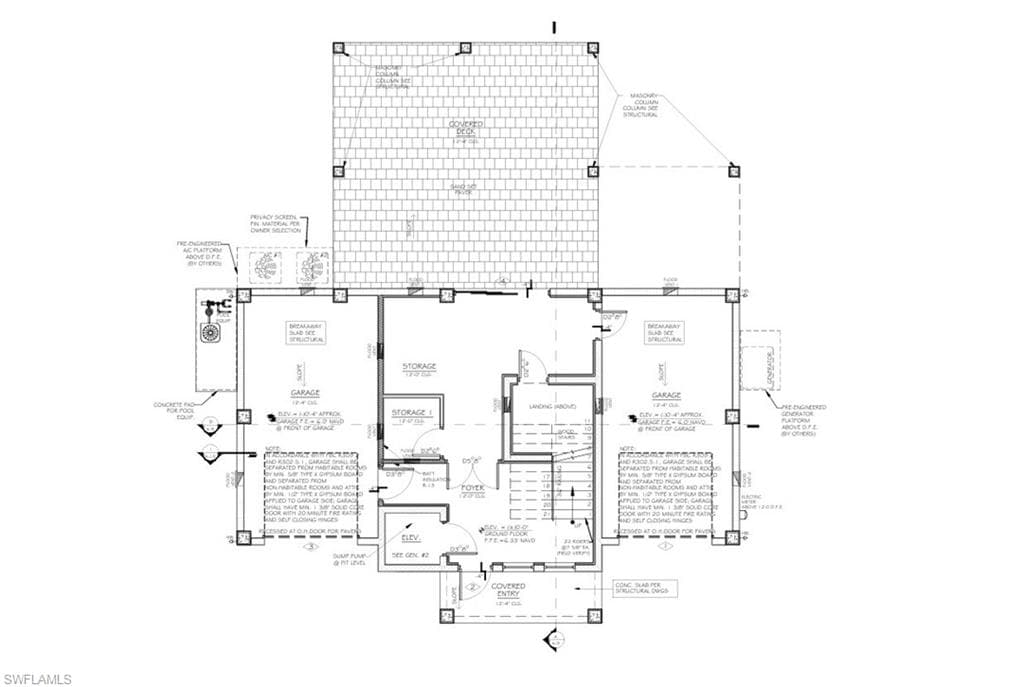 101 Anchorage ST-7