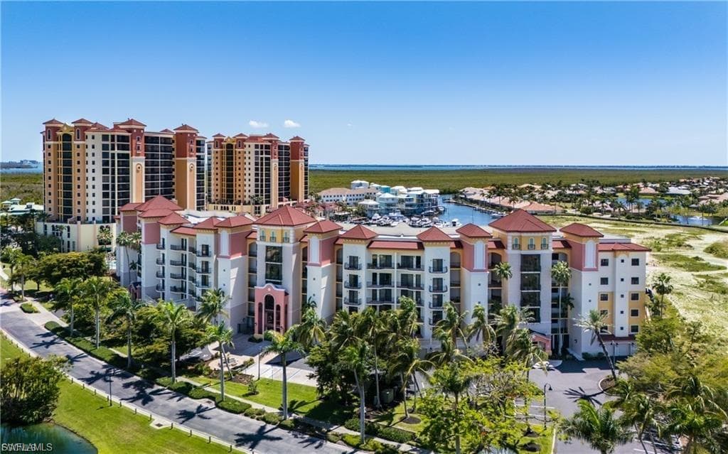 5704 Cape Harbour DR 105-2