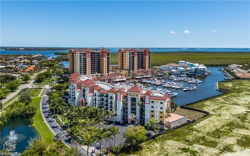 5704 Cape Harbour DR 105-46