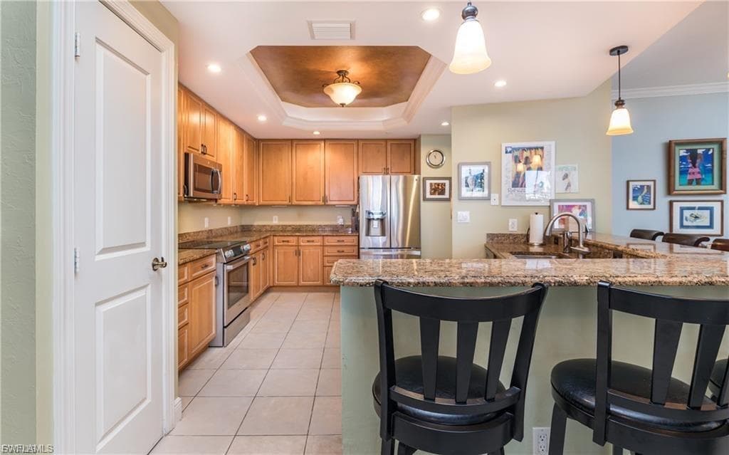 5704 Cape Harbour DR 105-13