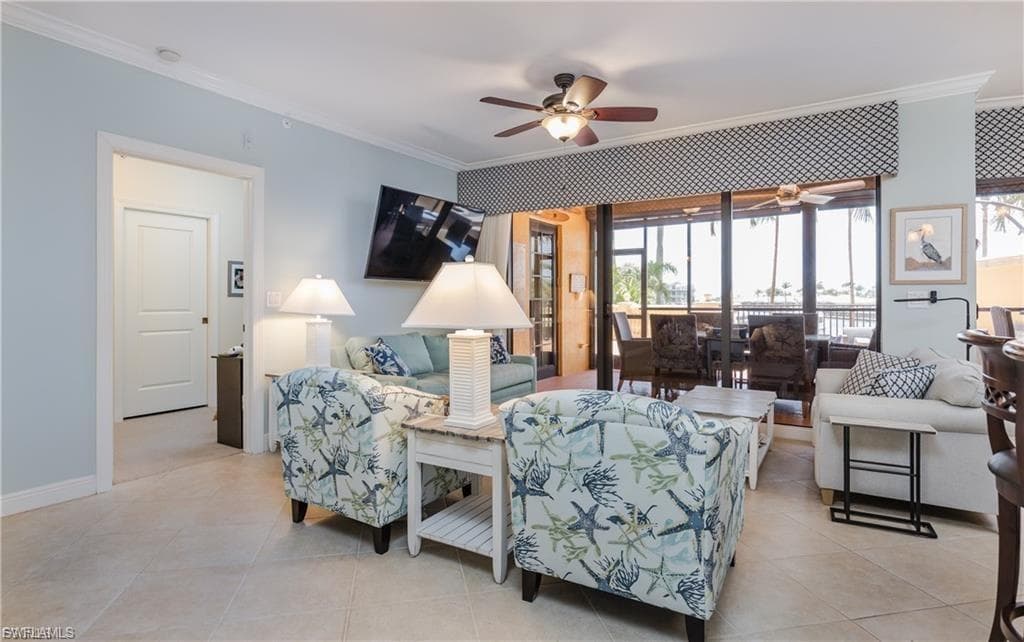 5704 Cape Harbour DR 105-7