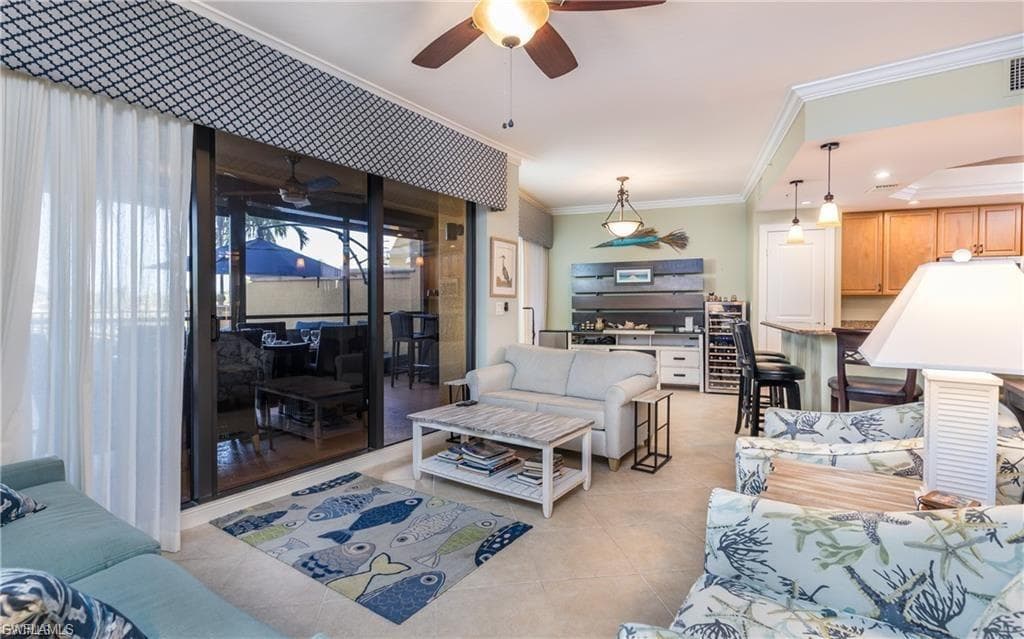 5704 Cape Harbour DR 105-9