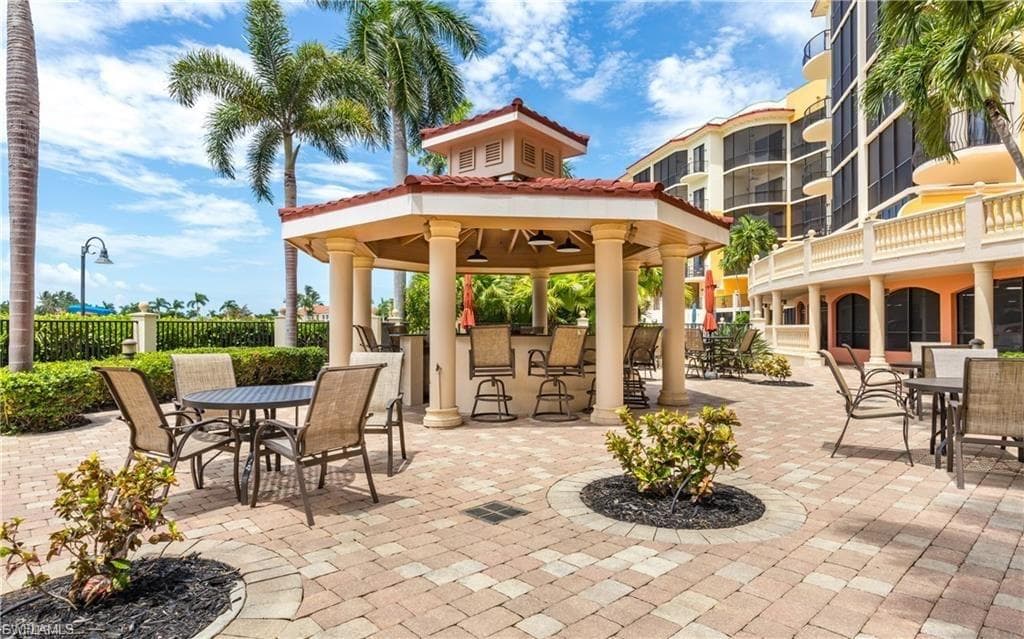 5704 Cape Harbour DR 105-34