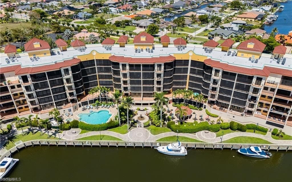 5704 Cape Harbour DR 105-49