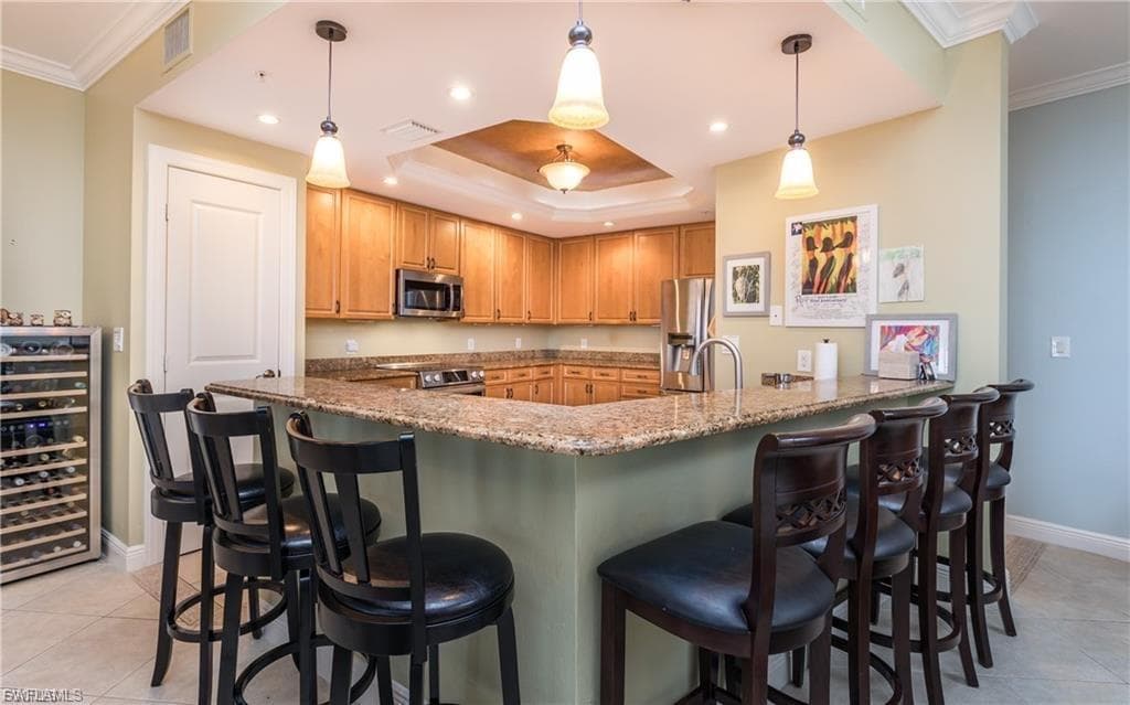 5704 Cape Harbour DR 105-11