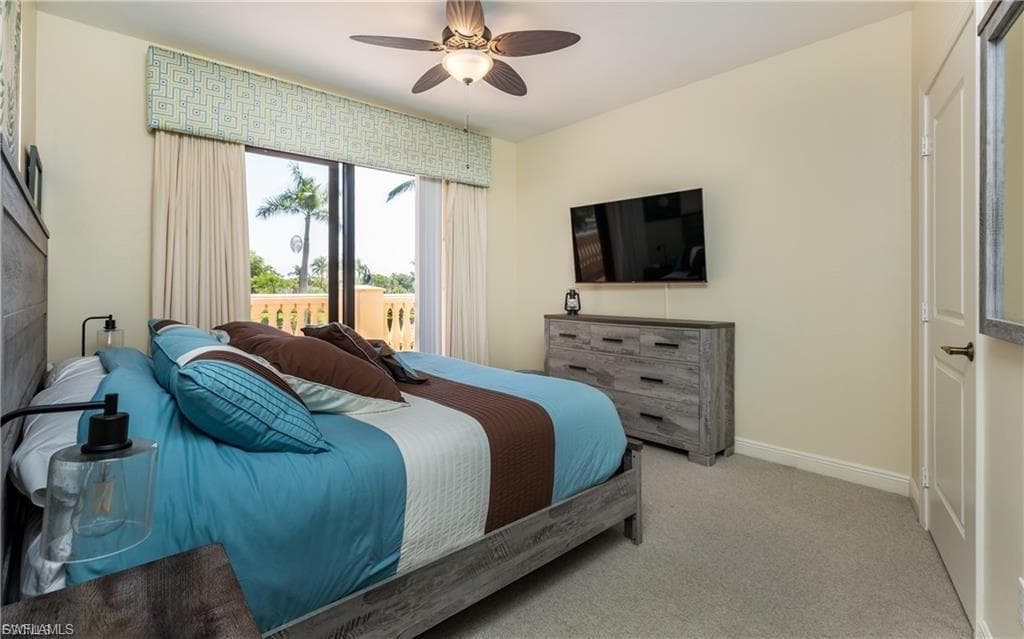 5704 Cape Harbour DR 105-19