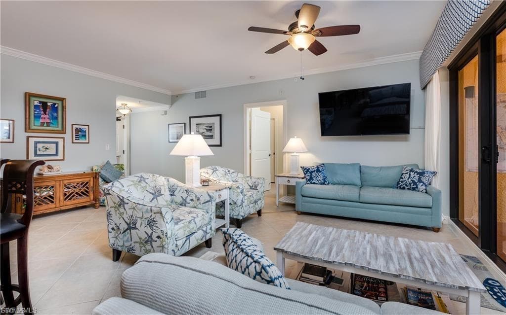 5704 Cape Harbour DR 105-8