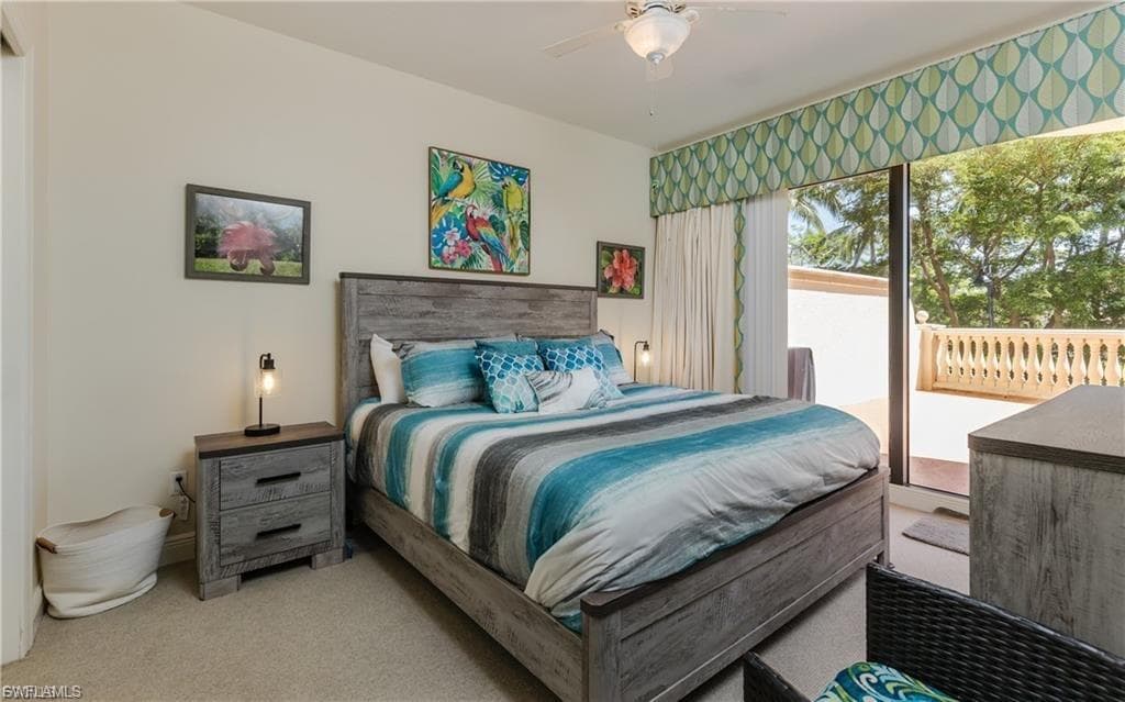 5704 Cape Harbour DR 105-21
