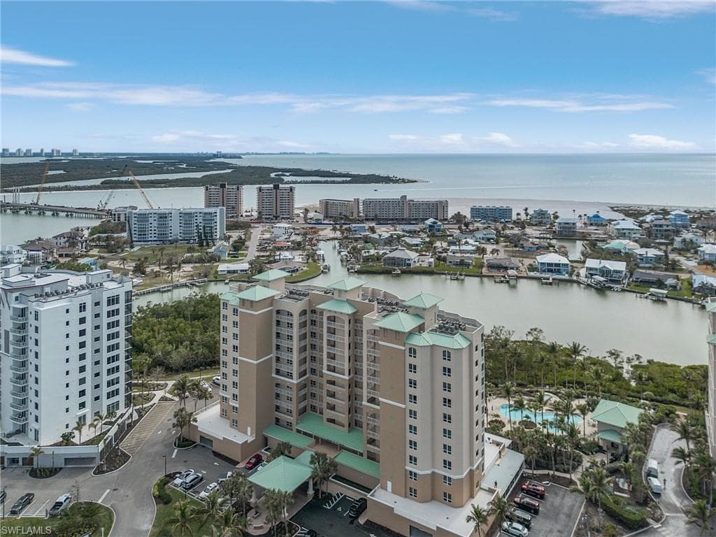4182 Bay Beach LN # 721, FORT MYERS BEACH FL 33931-4