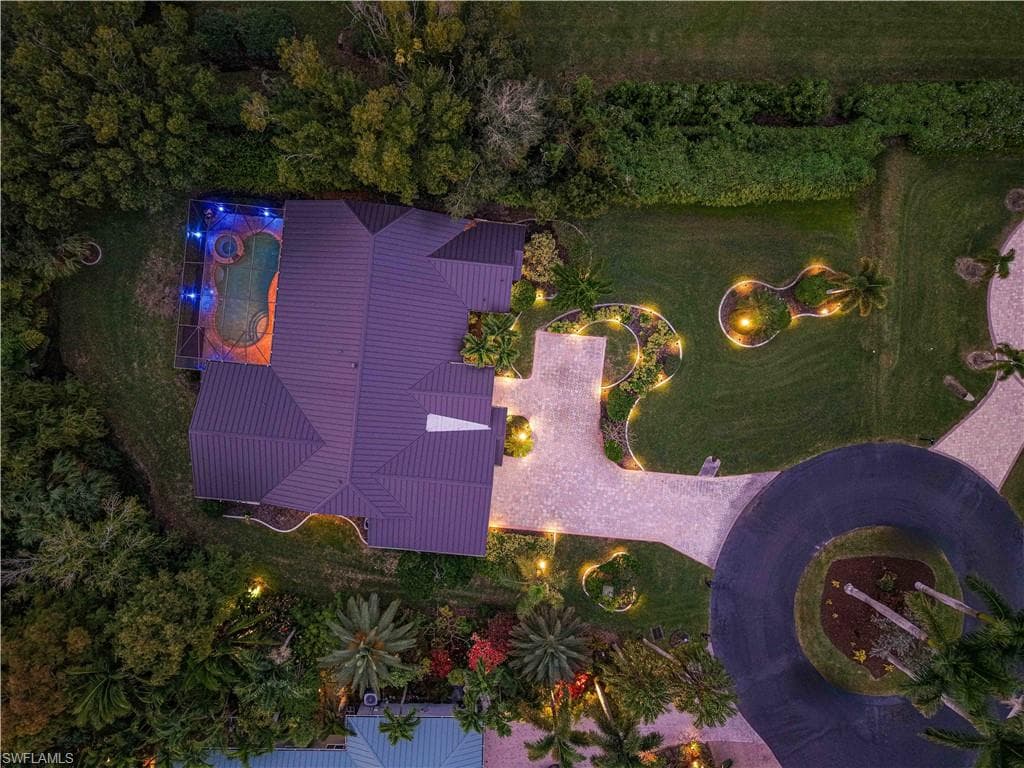 12641 Panasoffkee DR, NORTH FORT MYERS FL 33903-46