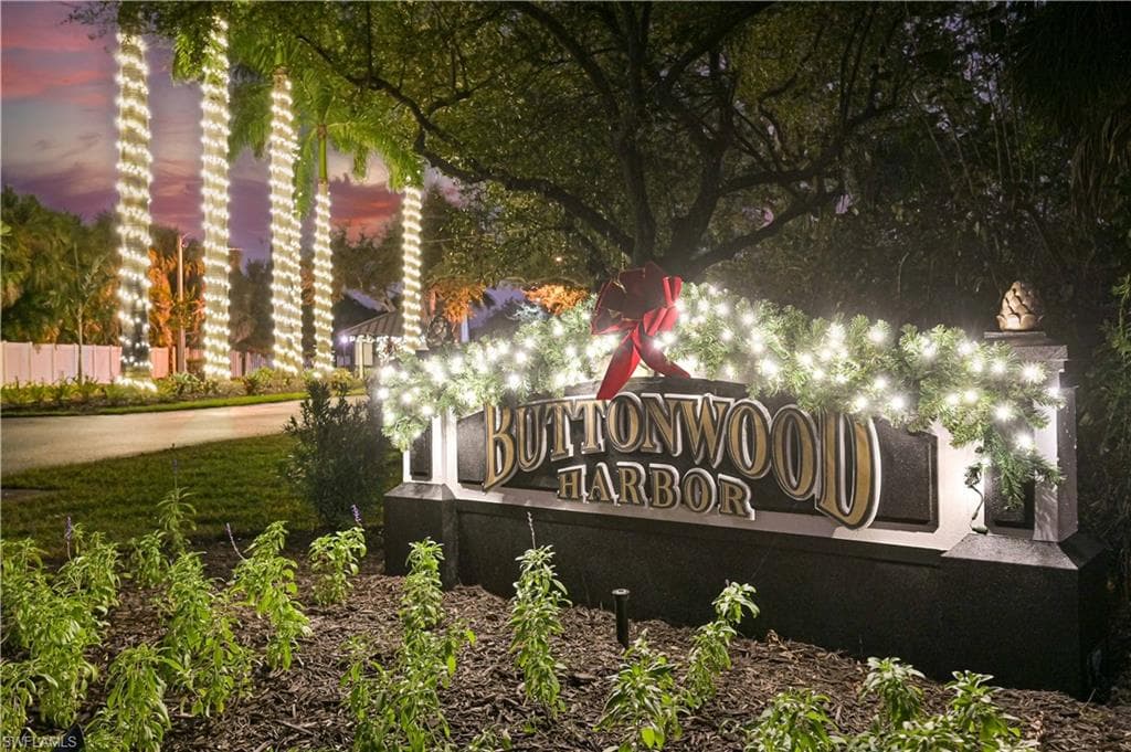 12641 Panasoffkee DR, NORTH FORT MYERS FL 33903-35