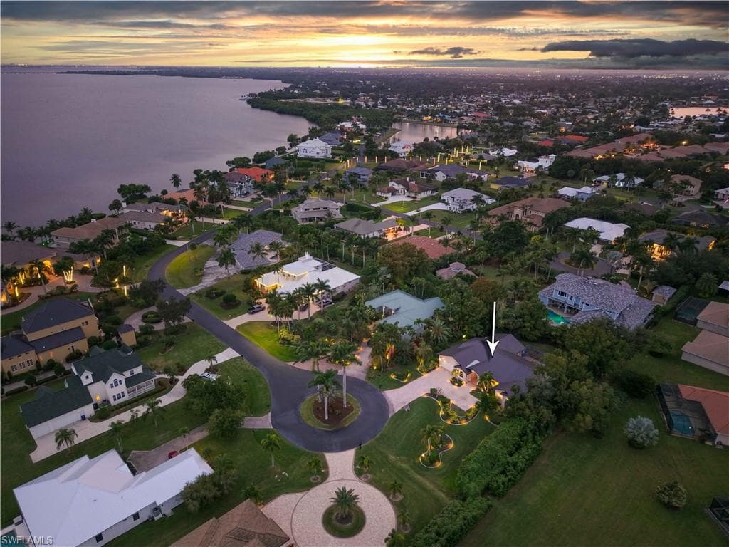 12641 Panasoffkee DR, NORTH FORT MYERS FL 33903-48