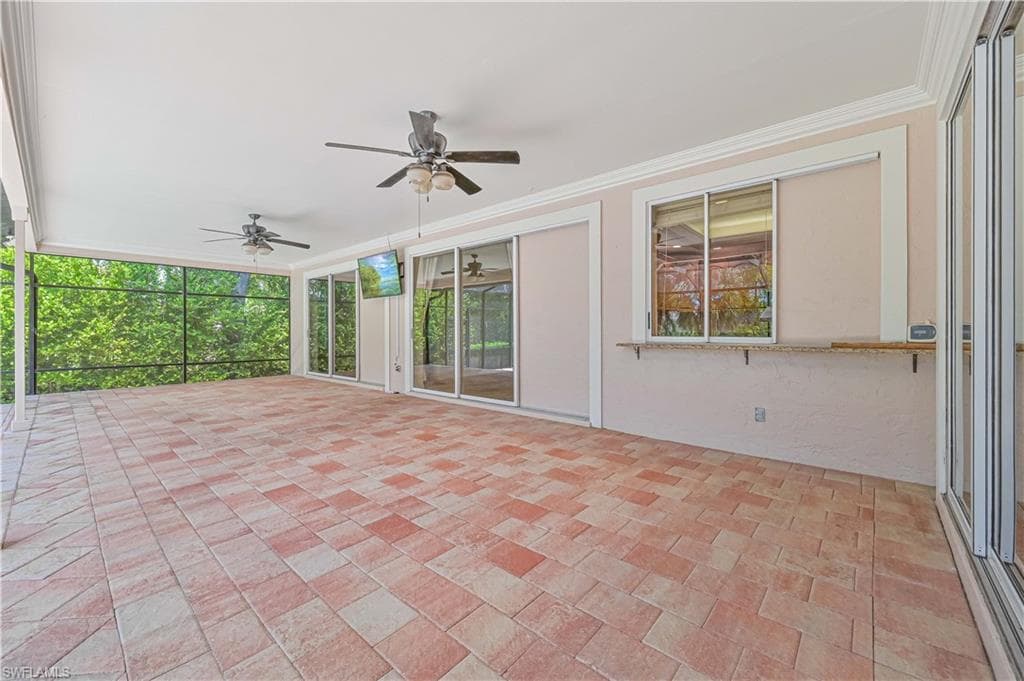 12641 Panasoffkee DR, NORTH FORT MYERS FL 33903-28