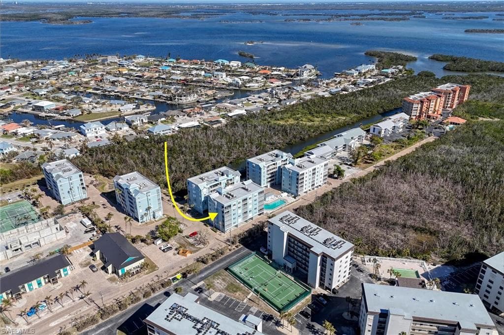 22736 Island Pines WAY # 502, FORT MYERS BEACH FL 33931-11