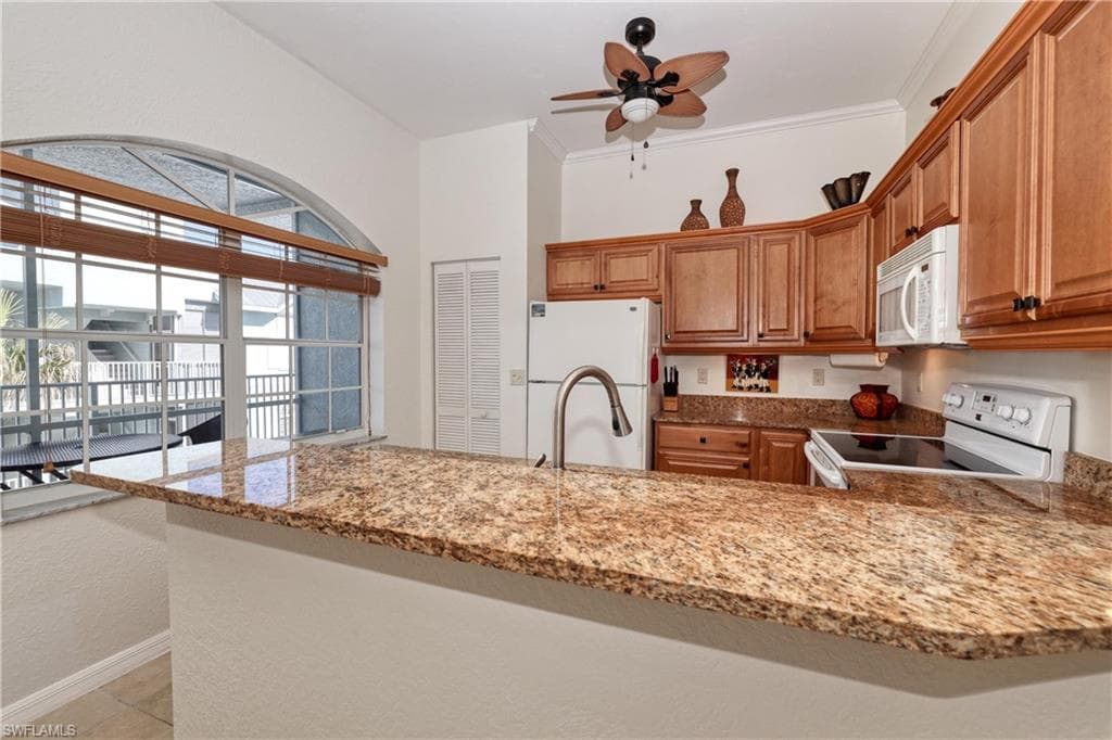 22736 Island Pines WAY # 502, FORT MYERS BEACH FL 33931-27