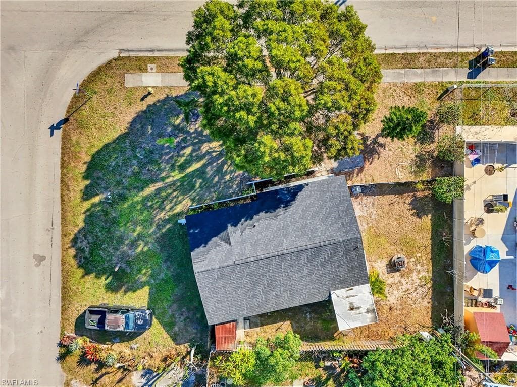 853 Java Plum AVE, NORTH FORT MYERS FL 33903-6