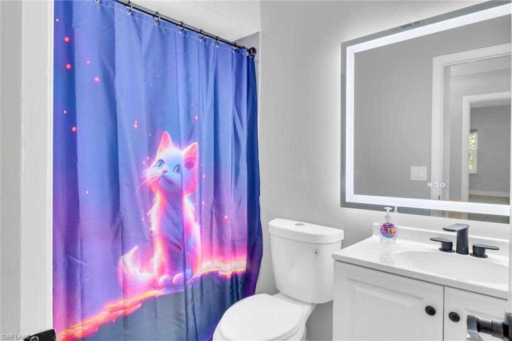 853 Java Plum AVE, NORTH FORT MYERS FL 33903-13