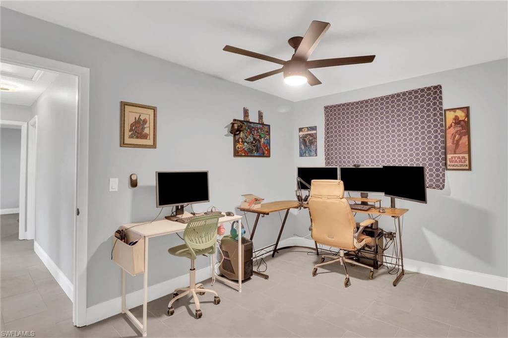 853 Java Plum AVE, NORTH FORT MYERS FL 33903-18