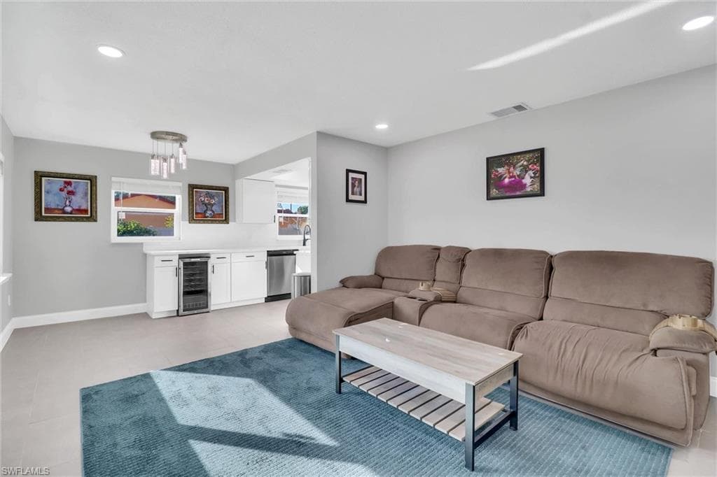 853 Java Plum AVE, NORTH FORT MYERS FL 33903-7