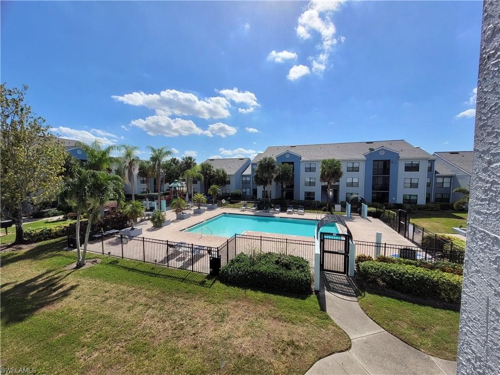 13625 Eagle Ridge DR 318-17