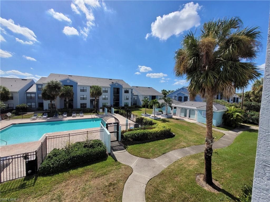 13625 Eagle Ridge DR 318-16