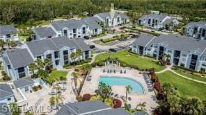 13625 Eagle Ridge DR 318-22