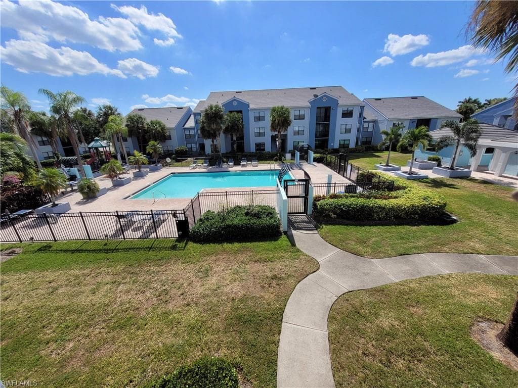 13625 Eagle Ridge DR 318-18