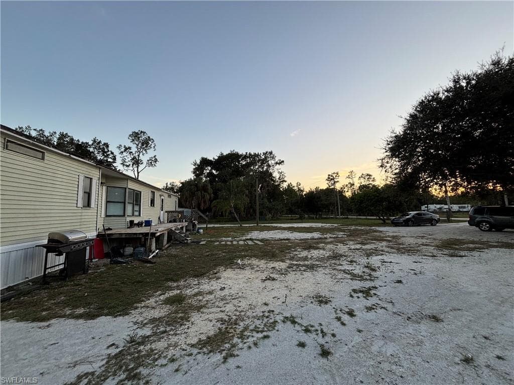 7993 Ebson DR, NORTH FORT MYERS FL 33917-2