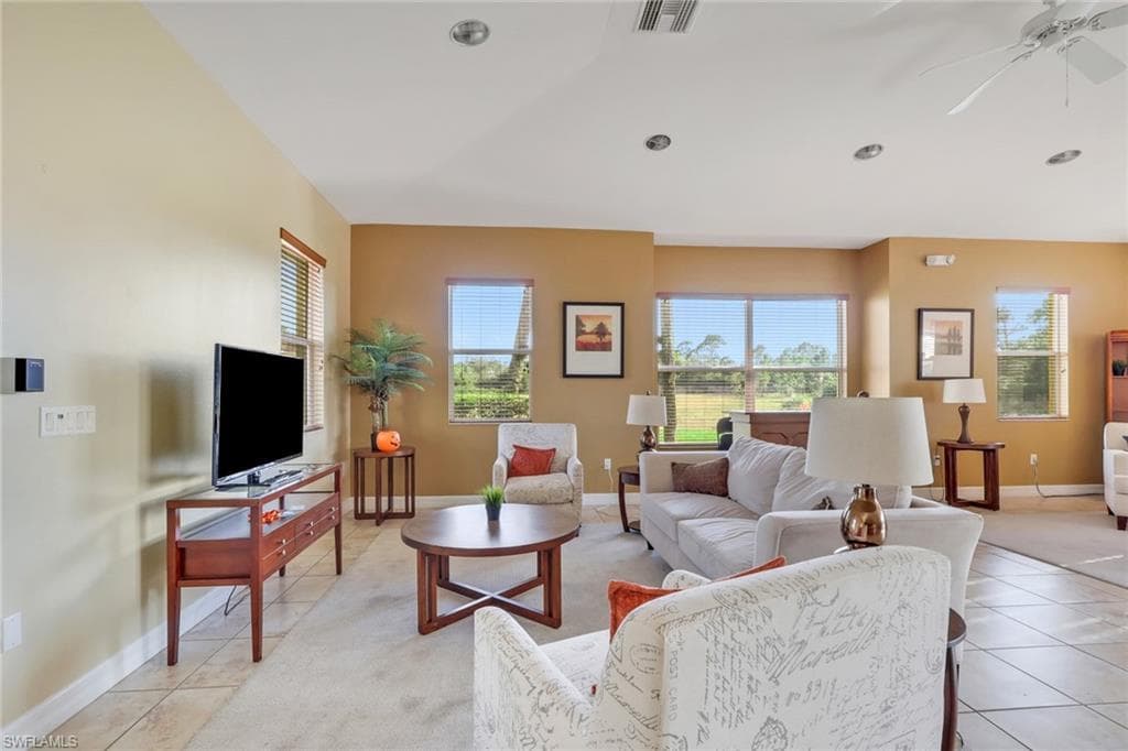 15061 Caspian Tern CT # 102, NORTH FORT MYERS FL 33917-31