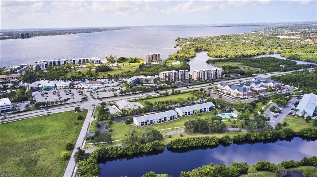 1051 Palm AVE # 117, NORTH FORT MYERS FL 33903-1