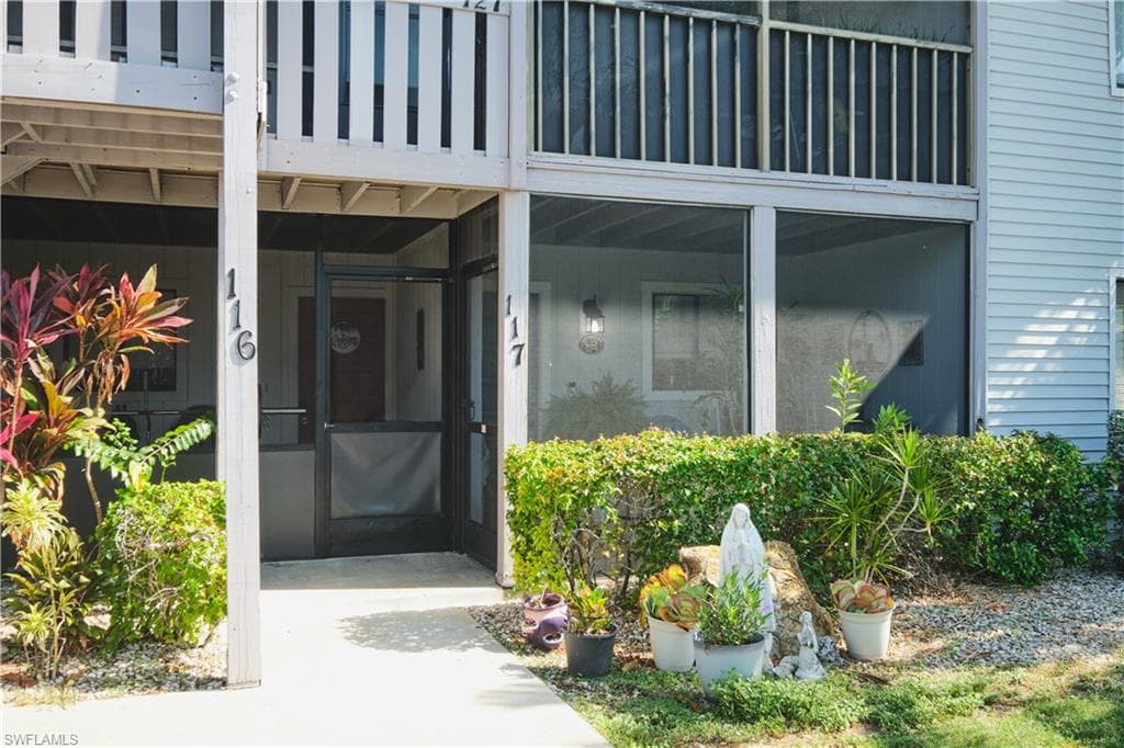 1051 Palm AVE # 117, NORTH FORT MYERS FL 33903-4