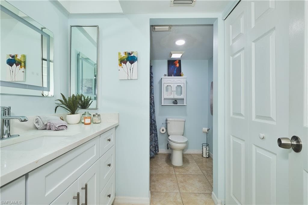 1051 Palm AVE # 117, NORTH FORT MYERS FL 33903-19