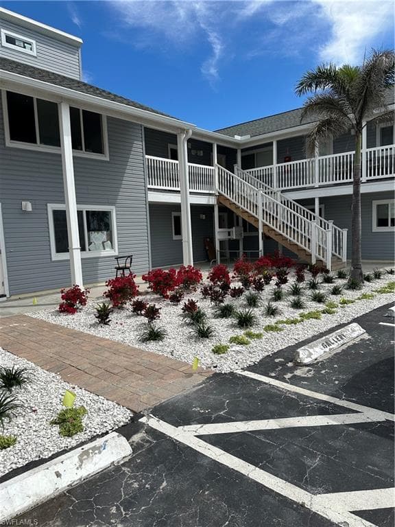 6151 Estero BLVD # 3, FORT MYERS BEACH FL 33931-1
