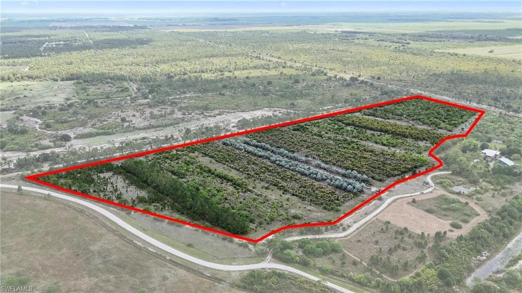 2460 Christopher LN, CLEWISTON FL 33440-6