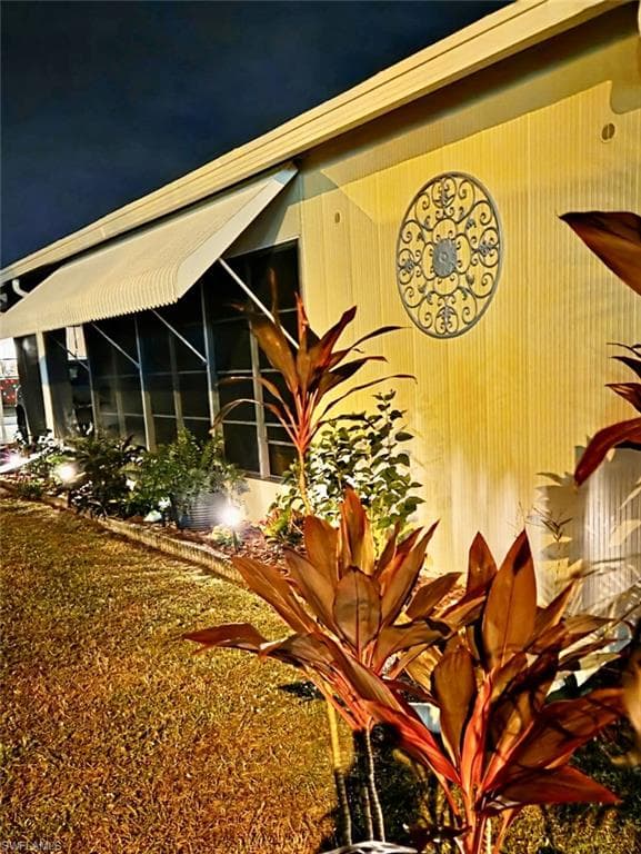 613 Pine Grove CT, NORTH FORT MYERS FL 33917-36