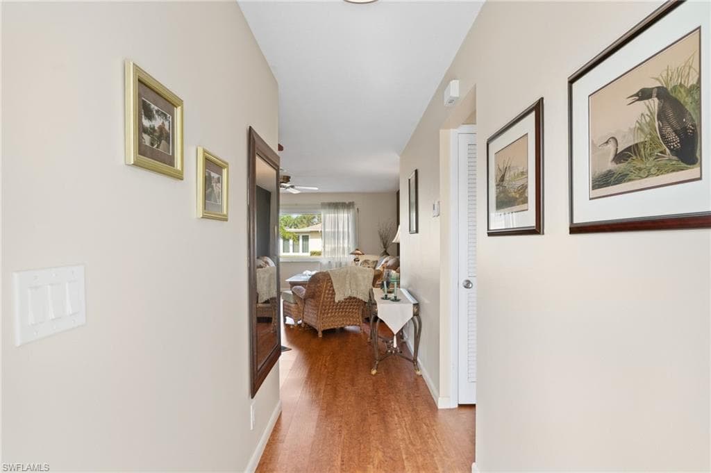 854 Pangola DR, NORTH FORT MYERS FL 33903-5