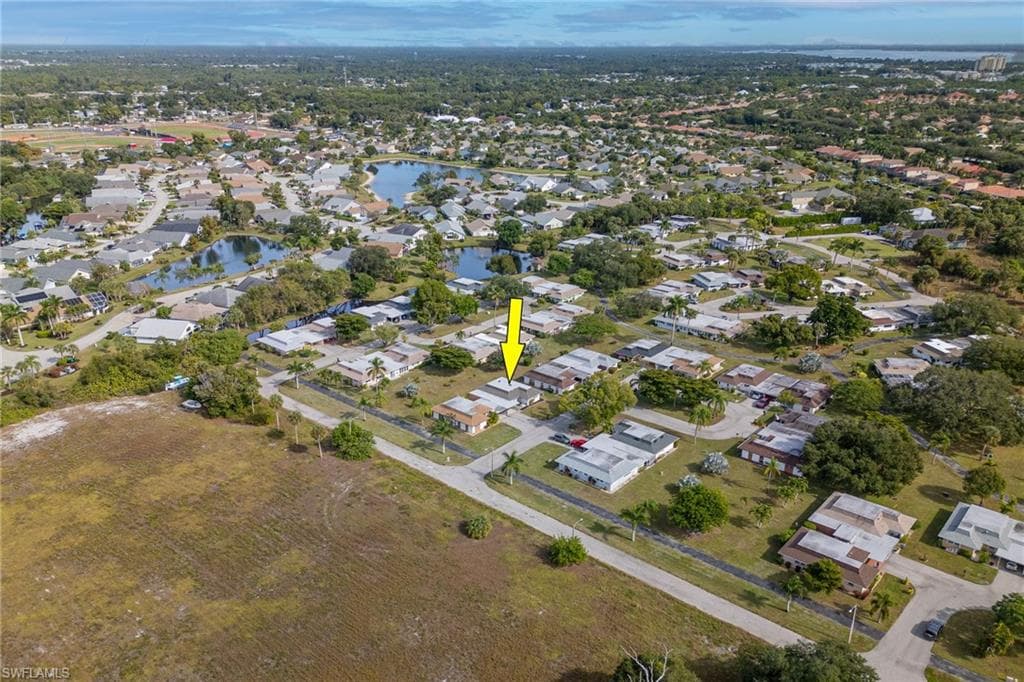 854 Pangola DR, NORTH FORT MYERS FL 33903-45