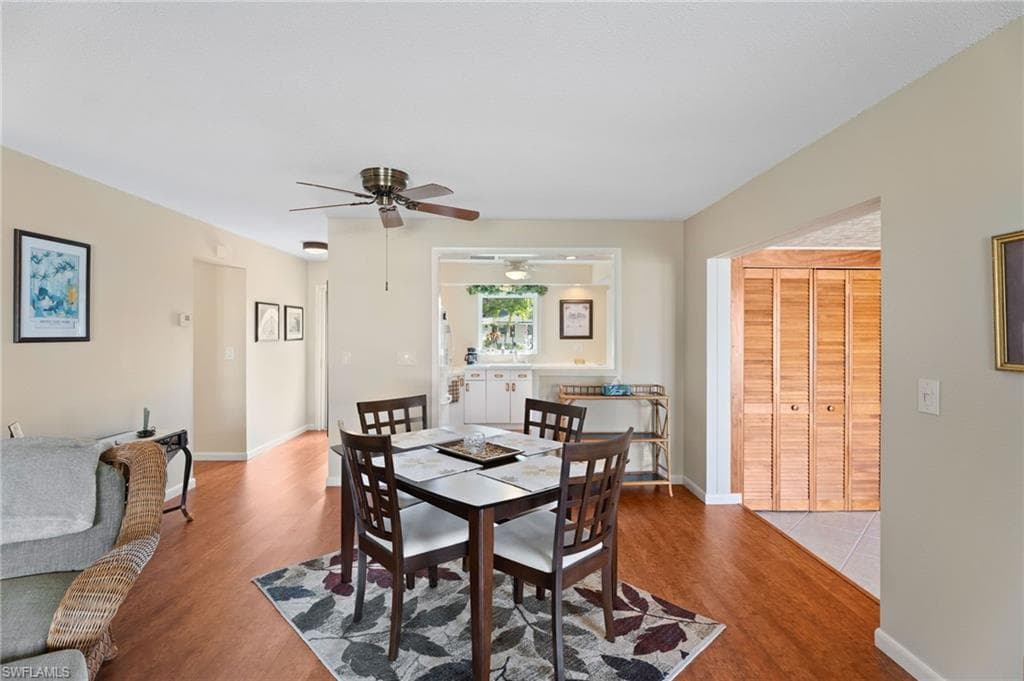 854 Pangola DR, NORTH FORT MYERS FL 33903-19