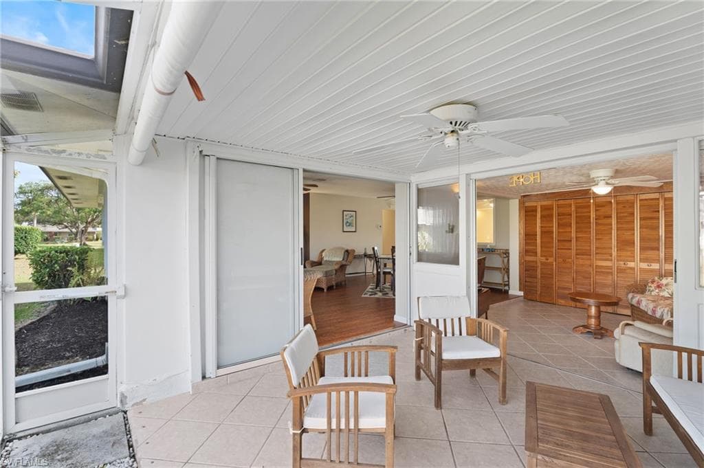 854 Pangola DR, NORTH FORT MYERS FL 33903-17