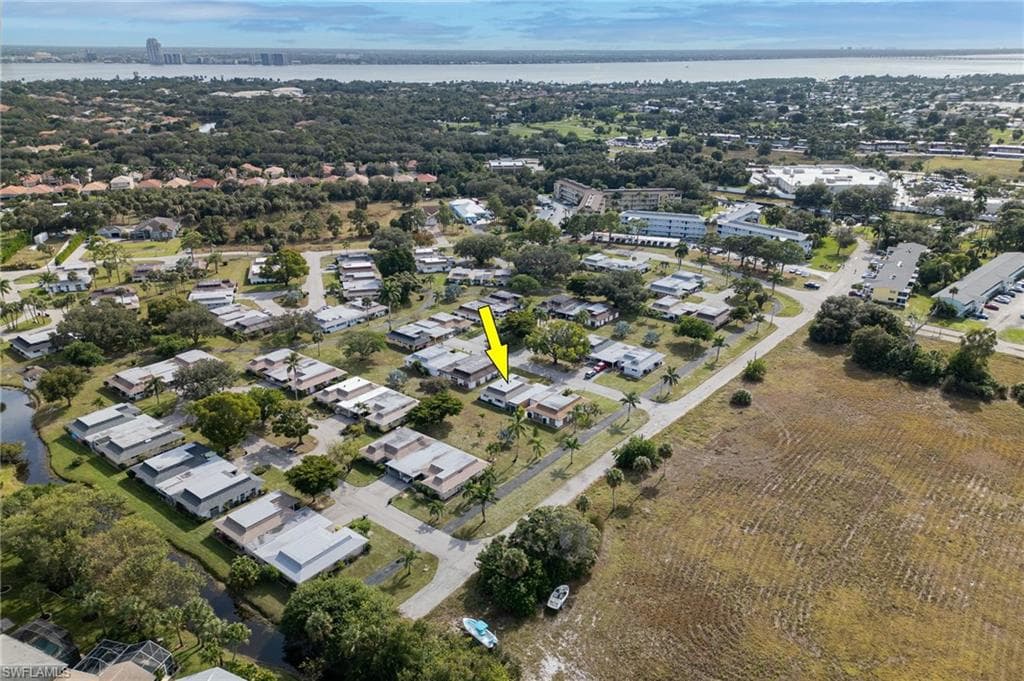 854 Pangola DR, NORTH FORT MYERS FL 33903-43