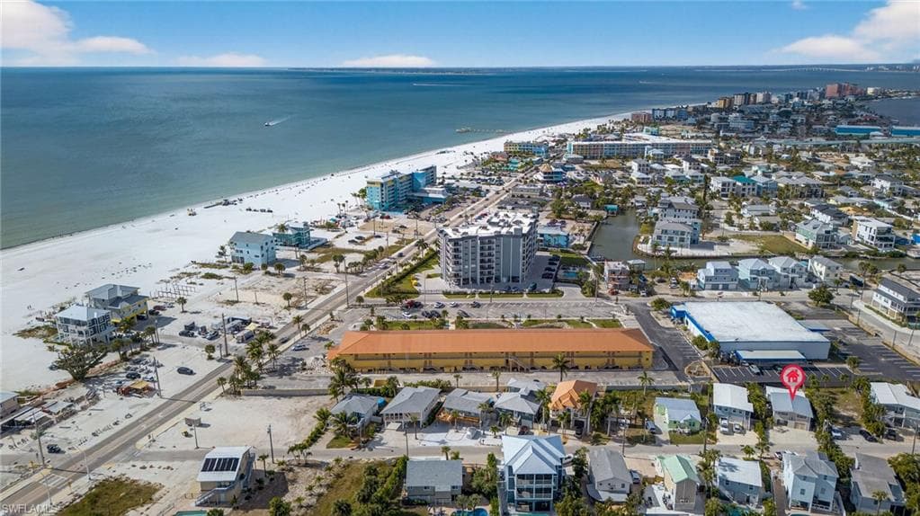 201 Miramar ST, FORT MYERS BEACH FL 33931-44