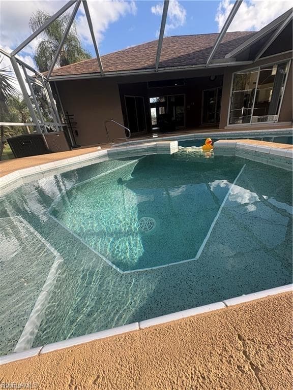 7831 Deni DR, NORTH FORT MYERS FL 33917-8