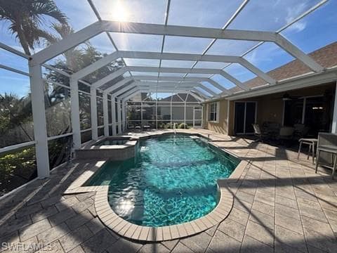9214 Palm Island CIR, NORTH FORT MYERS FL 33903-3